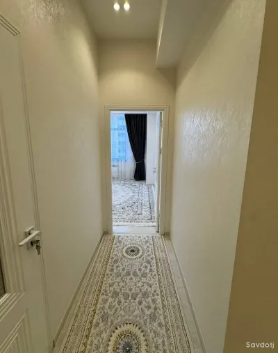 3-комн. квартира, 14 этаж, 115 м², Шохмансур Аэропорт