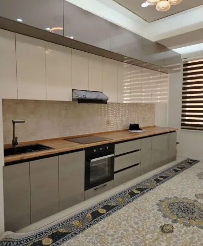 2-комн. квартира, 7 этаж, 87 м², Шохмансур