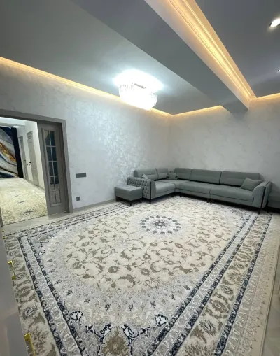 2-комн. квартира, 11 этаж, 71 м², Шохмансур Аэропорт