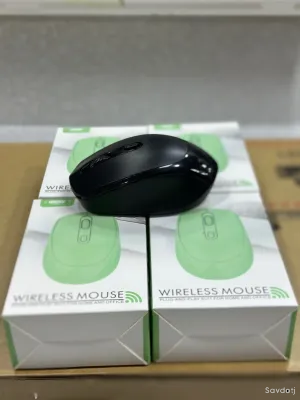 Мышка Plug