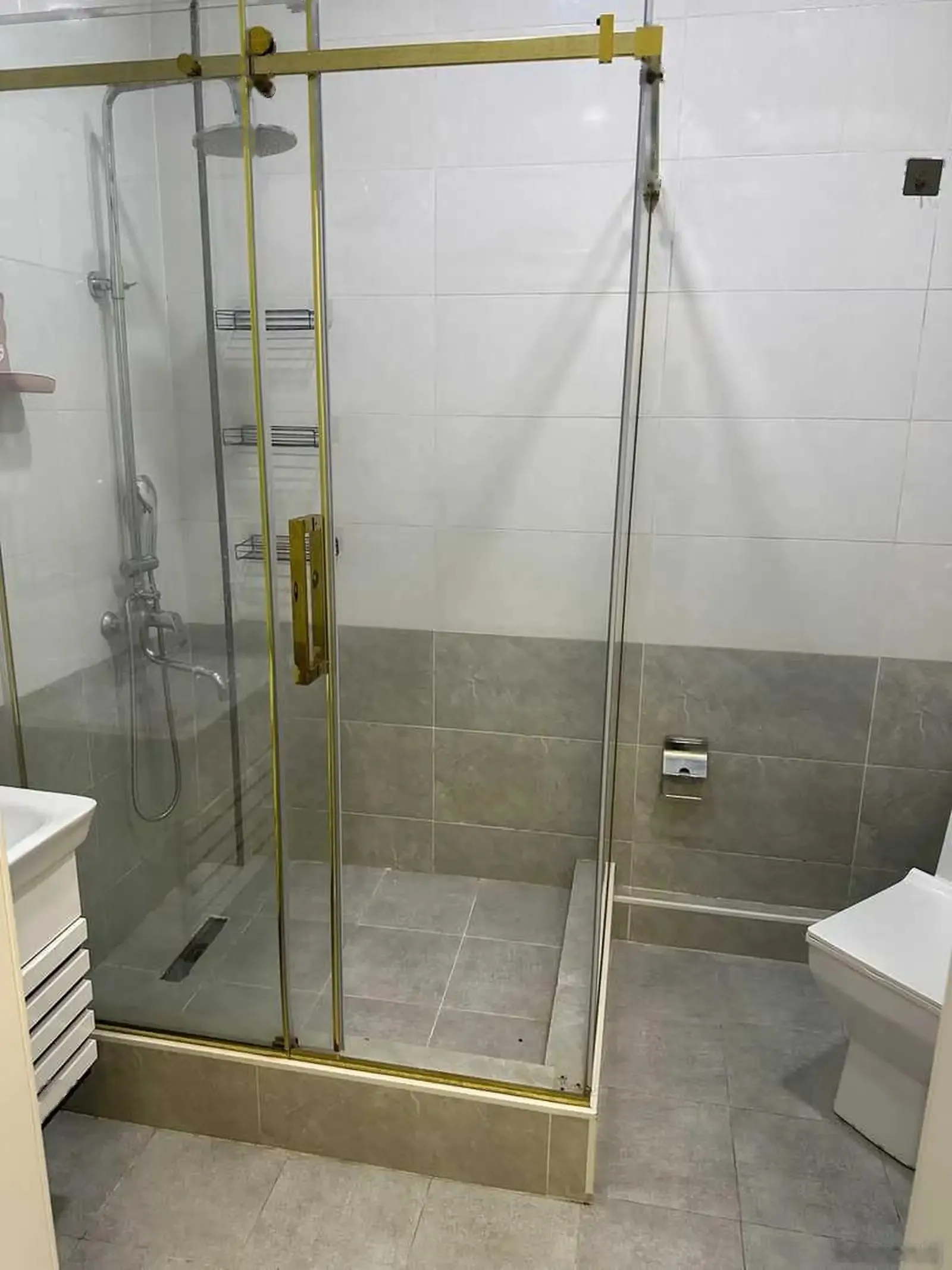 2-комн. квартира, 7 этаж, 60м², Сазидание Пайкар Хилтон Кучаи Айни
