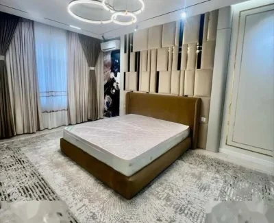 3-к квартира, 4 этаж, Дом печать