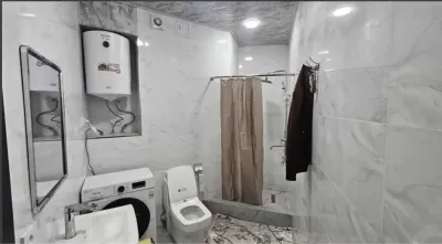 2-к квартира, 11 этаж, 50 м², 102 мкр