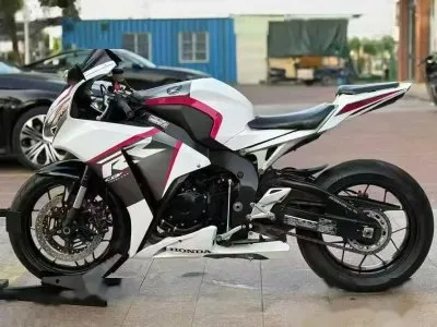 Мотоцикл Honda CBR