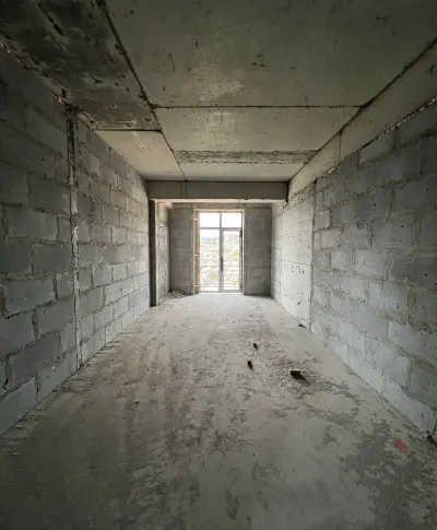3-комн. квартира, 9 этаж, 107 м², И. Сомони