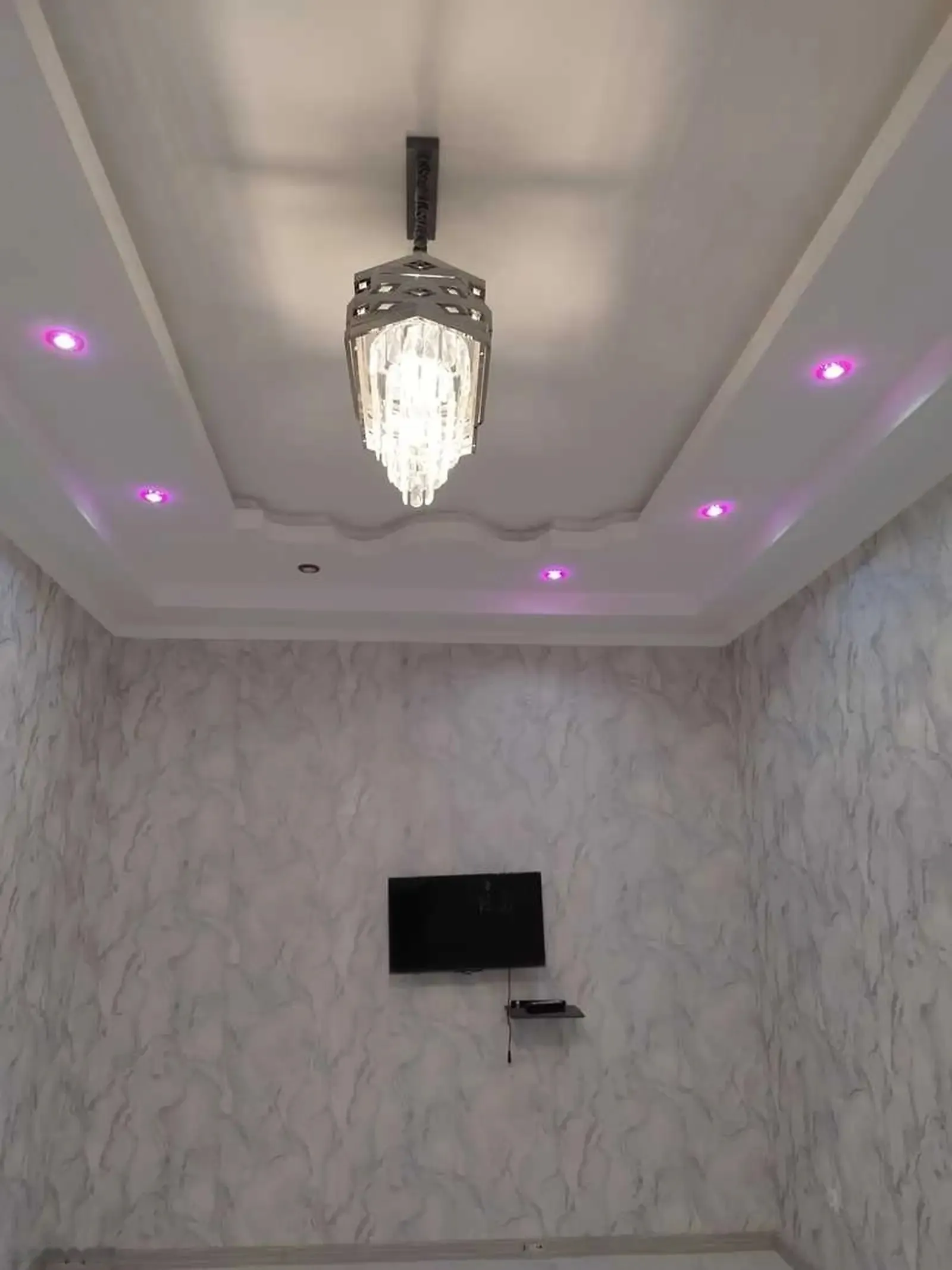 2-комн. квартира, 7 этаж, 75м², Алфемо