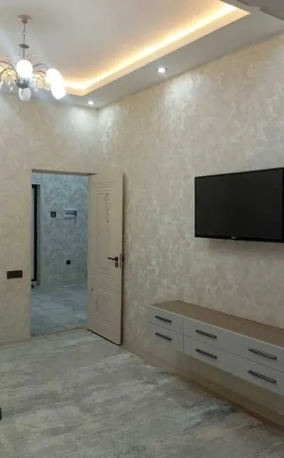 2-комн. квартира, 11 этаж, 60м², Центр