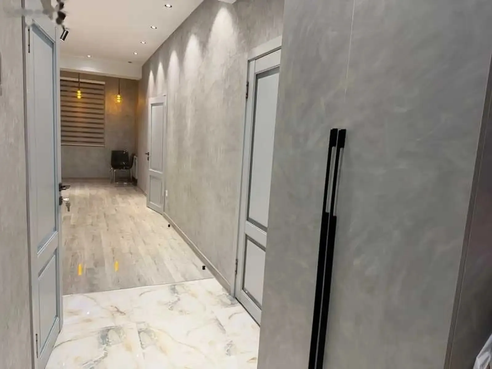 2-комн. квартира, 15 этаж, 64м², И Сомони