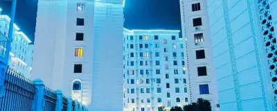2-комн. квартира, 2 этаж, 52 м², Исмоили Сомони
