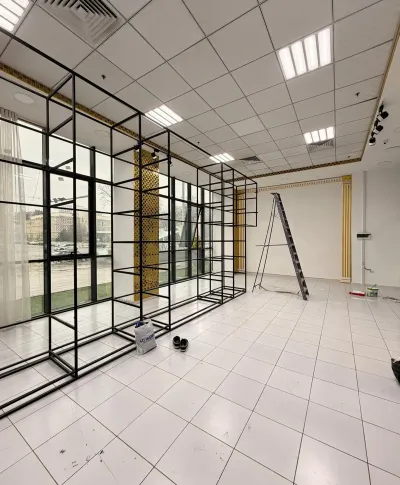 Помещение под магазин / салон, 74м², ТЦ Баракат