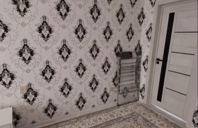 2-комн. квартира, 6 этаж, 80м², Шохмансур — миниатюра 4