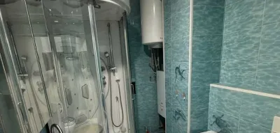 2-комн. квартира, 8 этаж, 96м², садбарг