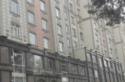 2-комн. квартира, 6 этаж, 83 м², Шохмансур