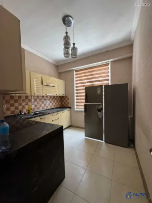 3-комн. квартира, 9 этаж, 85 м², Сино