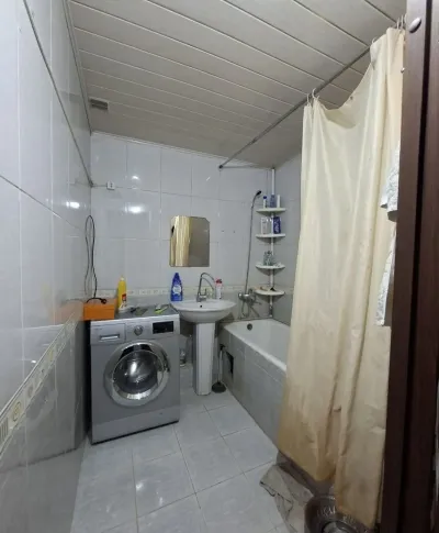 4-комн. квартира, 6 этаж, 144 м², Фирдавси