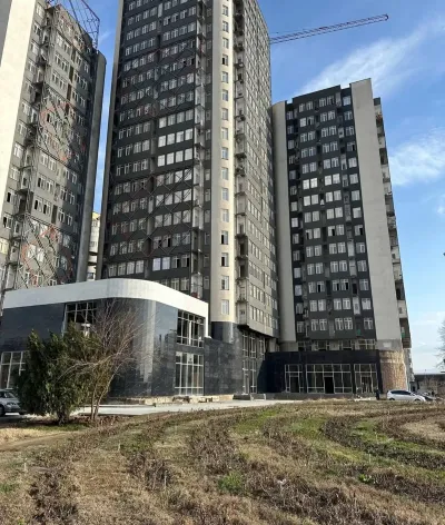 Помещение под промышленное назначение, 500м², Фирдавси
