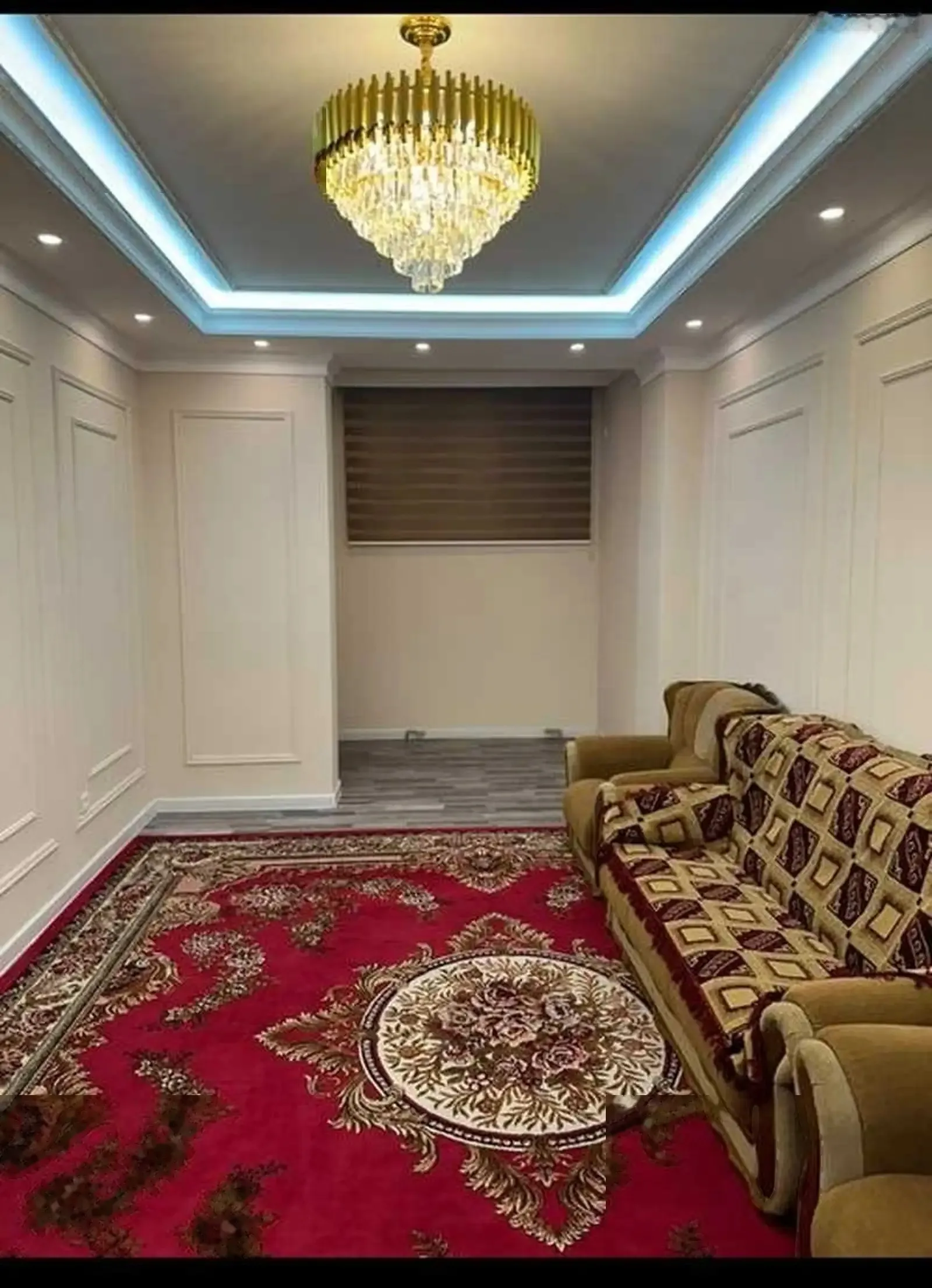 3-комн. квартира, 7 этаж, 104м², Шохмансур