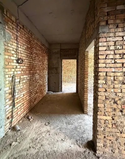 2-комн. квартира, 1 этаж, 60 м², Шохмансур