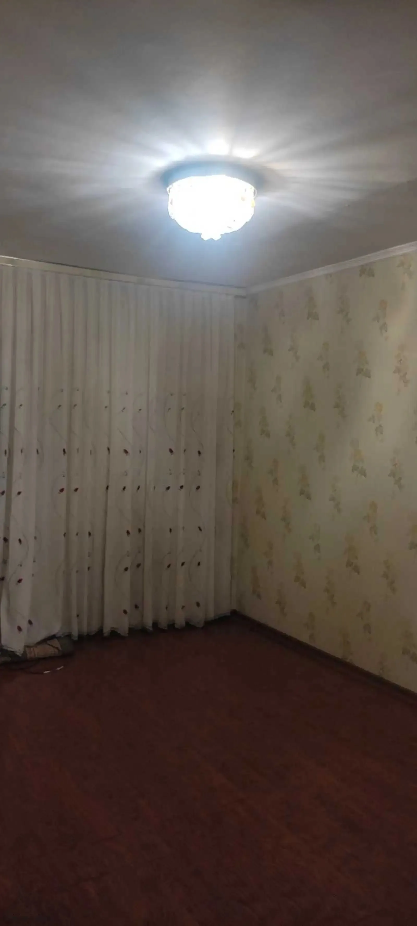 3-комн. квартира, 1 этаж, 70м², Сино