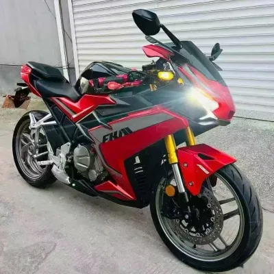Мотоцикл Kawasaki