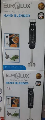 Блендер Eurolux