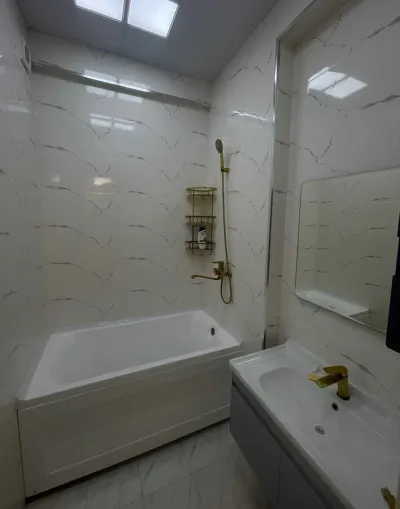 1-комн. квартира, 14 этаж, 56 м², Сомони