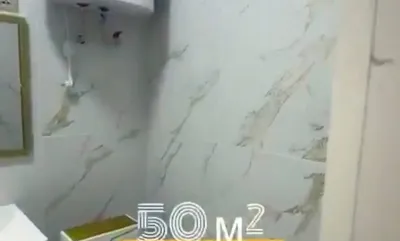 2-комн. квартира, 19 этаж, 50 м², н.Исмоили Сомони, Альфемо