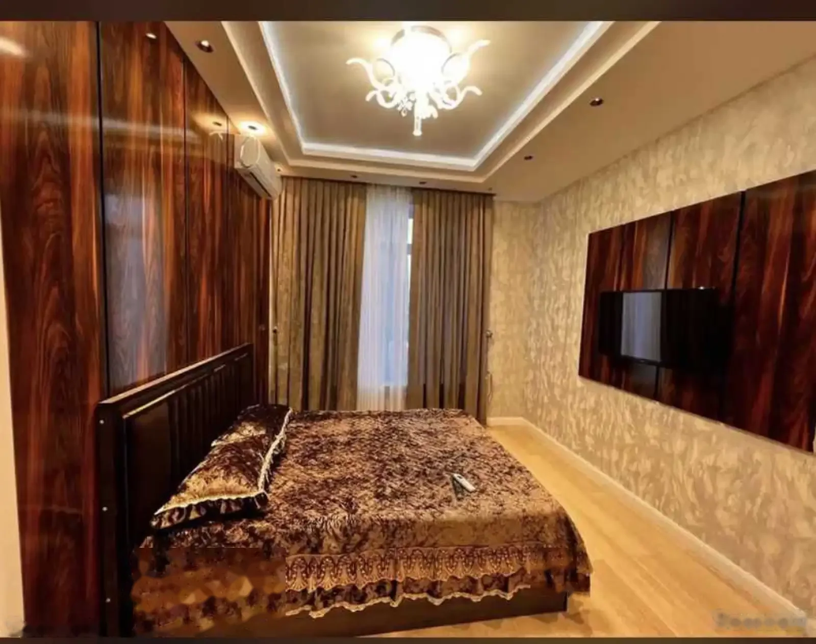 3-комн. квартира, 10 этаж, 120м², Садбарг гелос