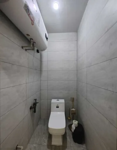 2-комн. квартира, 4 этаж, 90м², сомони сафо