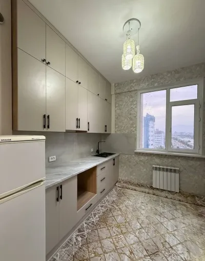 3-комн. квартира, 8 этаж, 86 м², Сино
