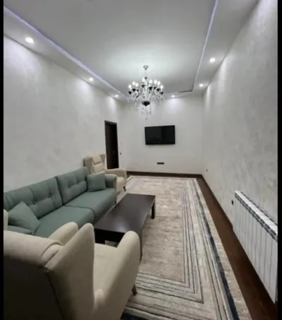 2-комн. квартира, 6 этаж, 70м², шохмансур