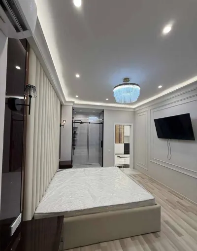 2-комн. квартира, 13 этаж, 62 м², Сино