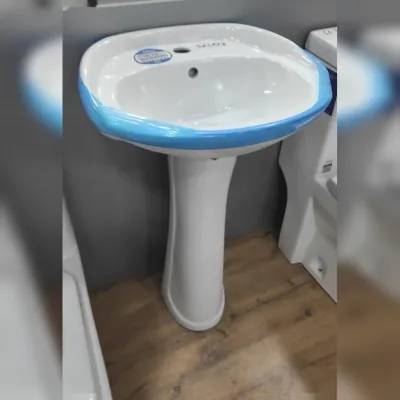 Раковина для ванной комнаты