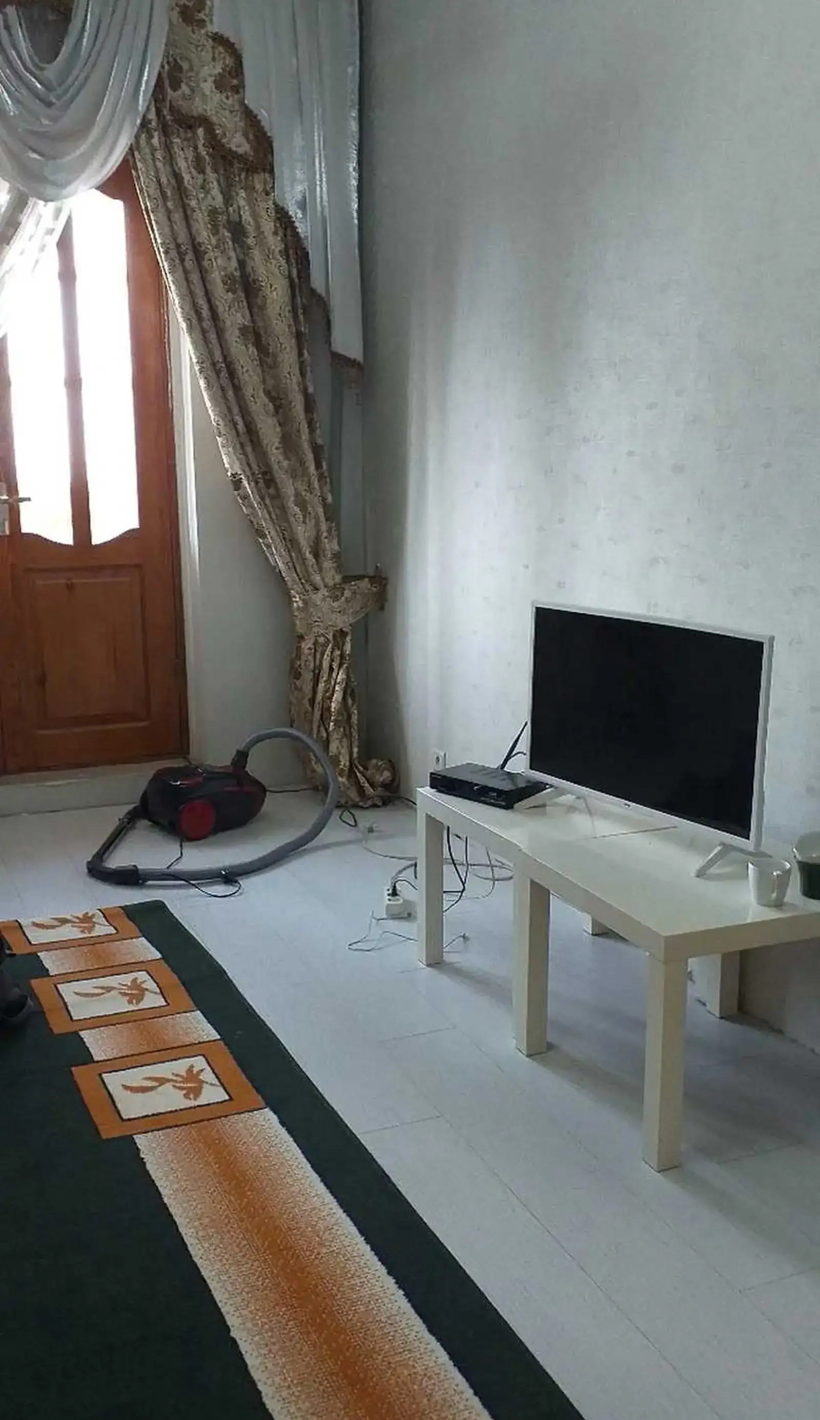 5-комн. квартира, 7 этаж, 100м², Сино
