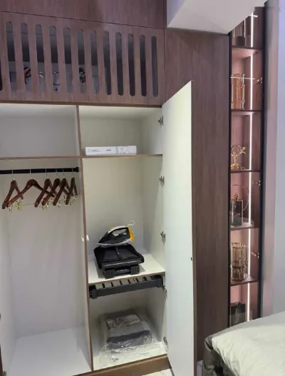 2-комн. квартира, 14 этаж, 74м², Шохмансур