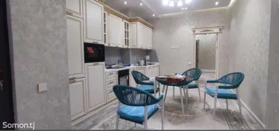 2-к квартира, 9 этаж, 98 м², И. Сомони