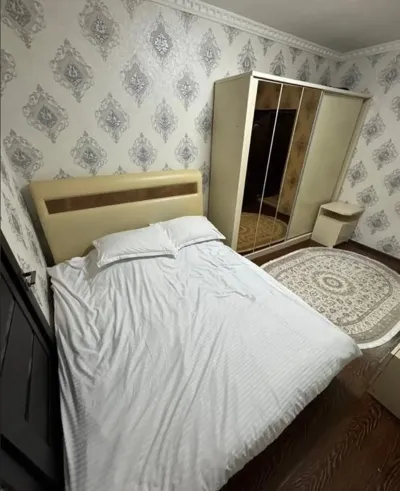2-комн. квартира, 12 этаж, 75м², Сино 1