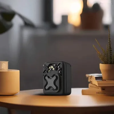 Мини колонка Green Lion Champion Mini Speaker