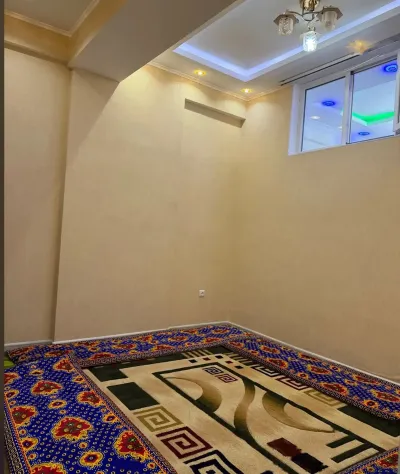 2-комн. квартира, 4 этаж, 67м², сино