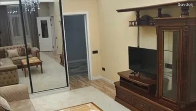 2-комн. квартира, 7 этаж, 70м², Сино
