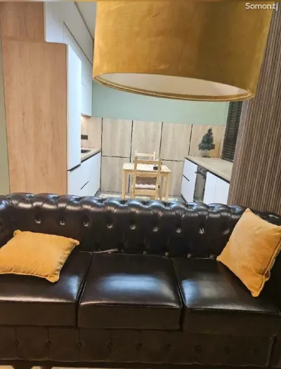 1-комн. квартира, 5 этаж, 49 м², И.Сомони