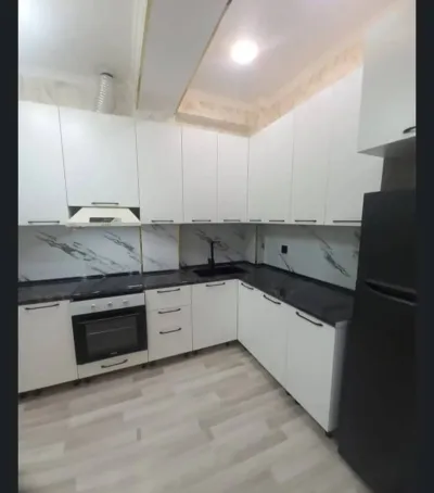 2-комн. квартира, 4 этаж, 56м², Сино