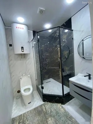2-комн. квартира, 8 этаж, 60 м², Сино