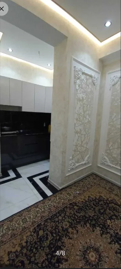 3-комн. квартира, 11 этаж, 81м², Сомони