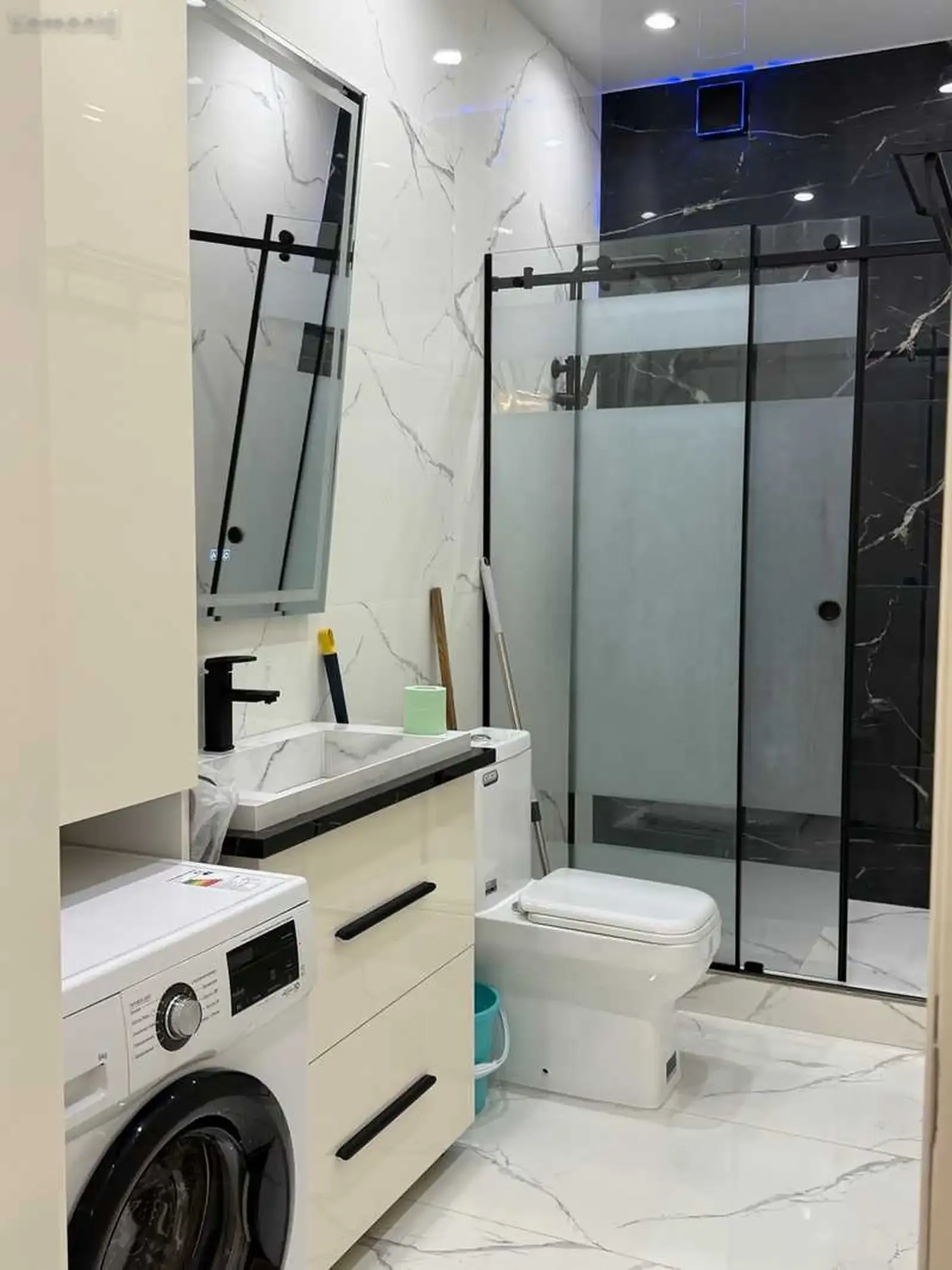2-комн. квартира, 5 этаж, 86м², Домпечат, Алфемо