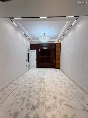 3-комн. квартира, 11 этаж, 94 м², сомони