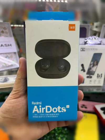 Беспроводные наушники Airdots