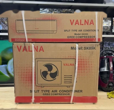 Кондиционер VALNA 9Куб