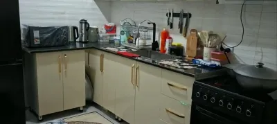 3-комн. квартира, 18 этаж, 82 м², Фирдавси