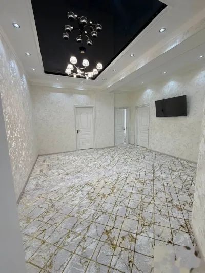 3-комн. квартира, 14 этаж, 100 м², шохмансур